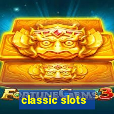 classic slots - baixar